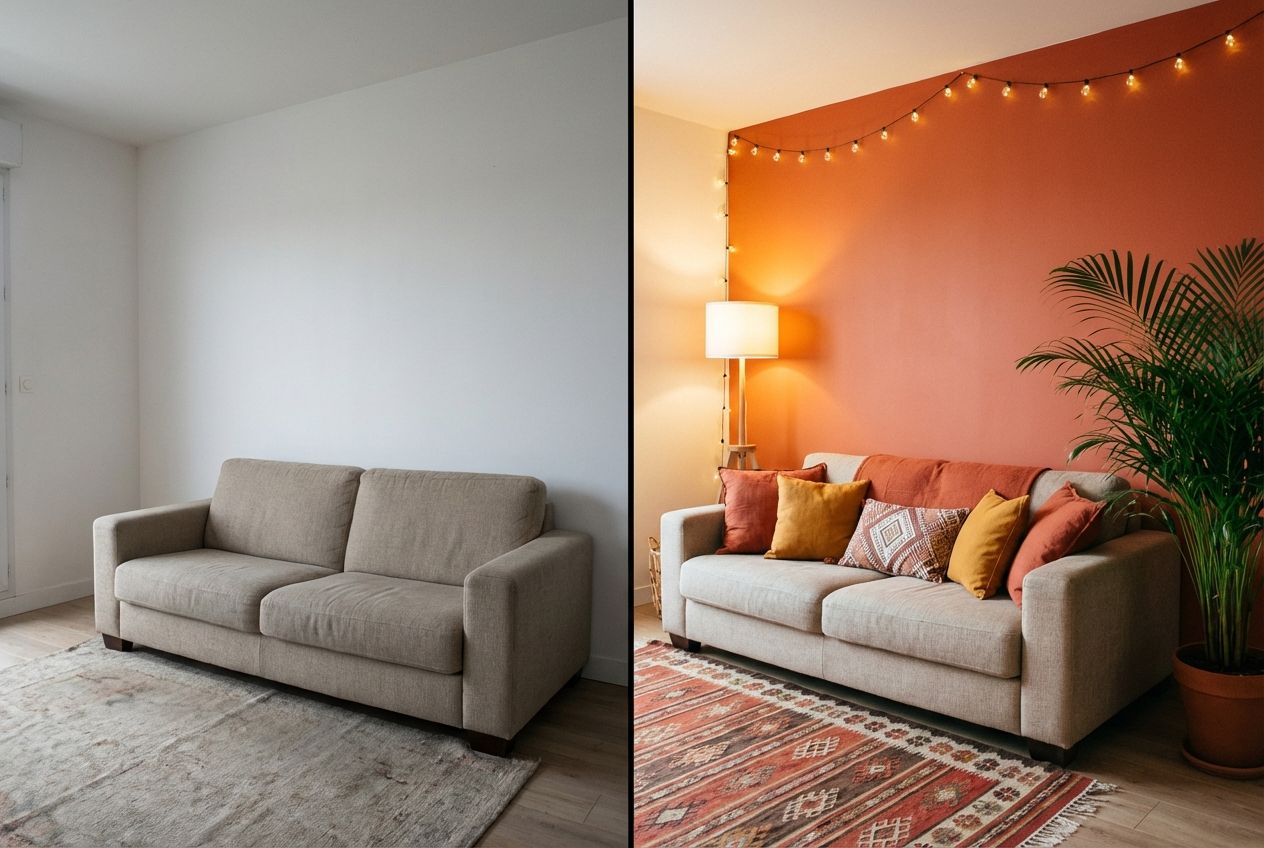 Every Room, Your Way